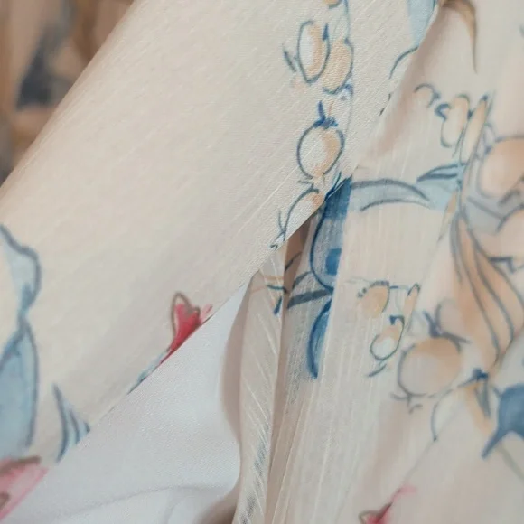 Tuckernuck Lily Of The Valley Dress - Picture 5 of 9